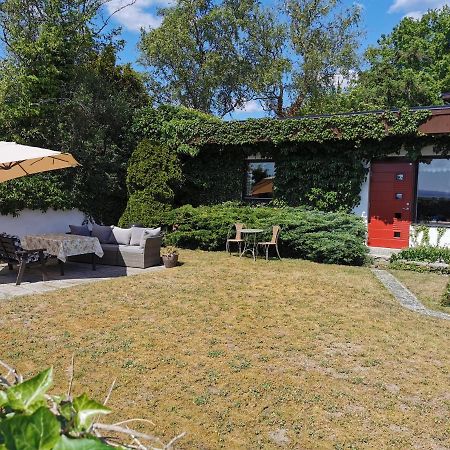 Willa Guest Cottege Ystad Zewnętrze zdjęcie